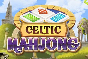 Celtic Mahjong Profile Picture