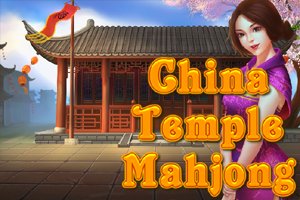 China Temple Mahjong Profile Picture