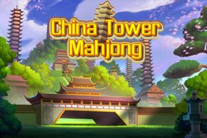 China Tower Mahjong Profile Picture