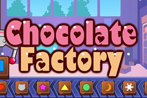 Chocolate Factory Profile Picture