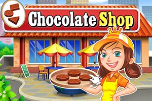 Chocolate Shop Profile Picture