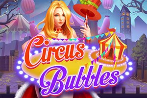 Circus Bubbles Profile Picture