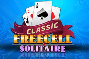 Classic Freecell Solitaire Profile Picture