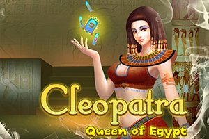 Cleopatra Profile Picture