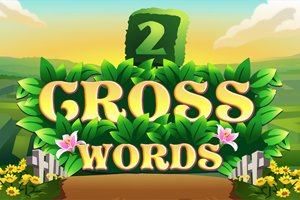 Crosswords 2 Profile Picture