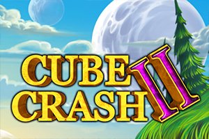 Cube Crash 2 Profile Picture