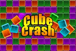 Cube Crash Profile Picture