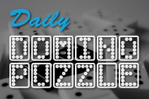 Daily Domino Puzzle Profile Picture