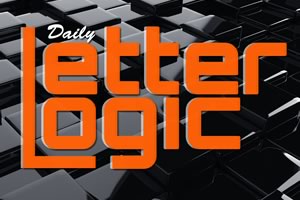 Daily Letter Logic Profile Picture