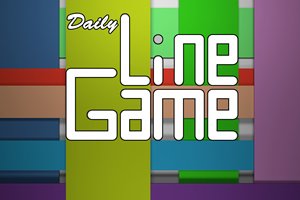 Daily Line Game Profile Picture