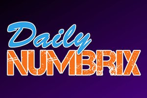 Daily Numbrix Profile Picture