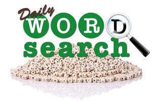 Daily Word Search Profile Picture