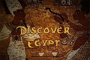 Discover Egypt Profile Picture