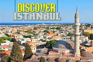 Discover Istanbul Profile Picture