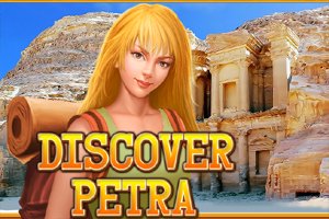 Discover Petra Profile Picture