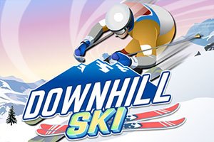 Downhill Ski Profile Picture