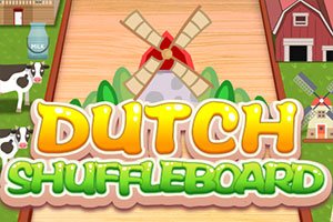 Dutch Shuffleboard Profile Picture