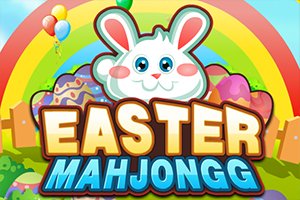 Easter Mahjongg Profile Picture