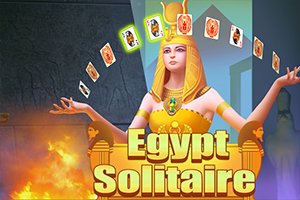 Egypt Solitaire Profile Picture