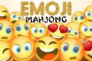 Emoji Mahjong Profile Picture