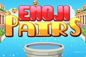 Emoji Pairs Profile Picture