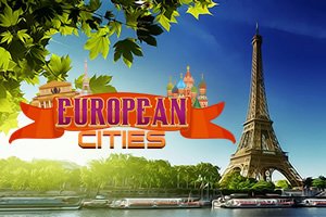 European Cities Profile Picture