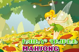 Fairy Triple Mahjong Profile Picture