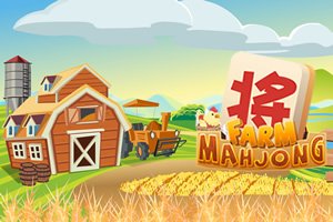 Farm Mahjong Profile Picture