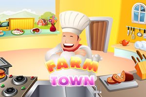 Farm Town Profile Picture