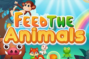 Feed the Animals Profile Picture