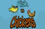 Fish vs Chickens Profile Picture