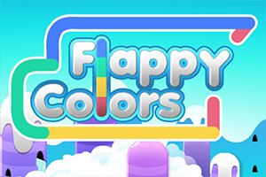 Flappy Colors Profile Picture