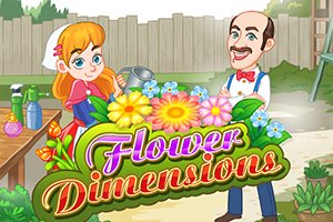 Flower Dimensions Profile Picture