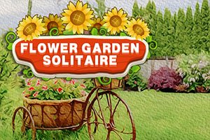 Flower Garden Solitaire Profile Picture