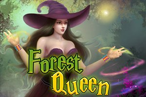 Forest Queen Profile Picture