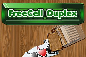 Freecell Duplex Profile Picture