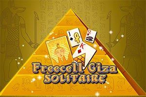 Freecell Giza Solitaire Profile Picture