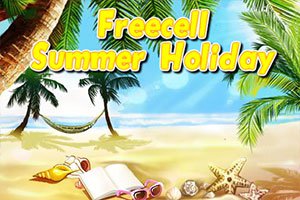 Freecell Summer Holiday Profile Picture