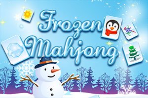 Frozen Mahjong Profile Picture