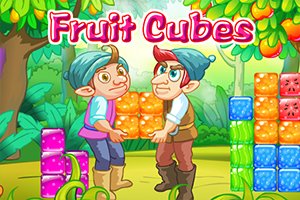 Fruit Cubes Profile Picture