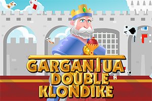 Gargantua Double Klondike Profile Picture