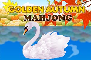 Golden Autumn Mahjong Profile Picture