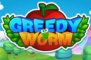 Greedy Worm Profile Picture