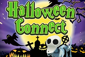 Halloween Connect Profile Picture