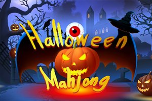 Halloween Mahjong Profile Picture