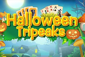 Halloween Tripeaks Profile Picture