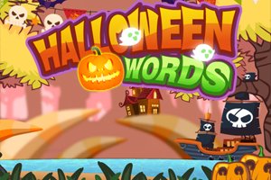 Halloween Words Profile Picture