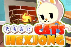 Hexjong Cats Profile Picture