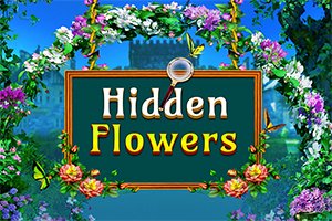 Hidden Flowers Profile Picture