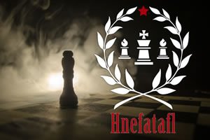 Hnefatafl Profile Picture